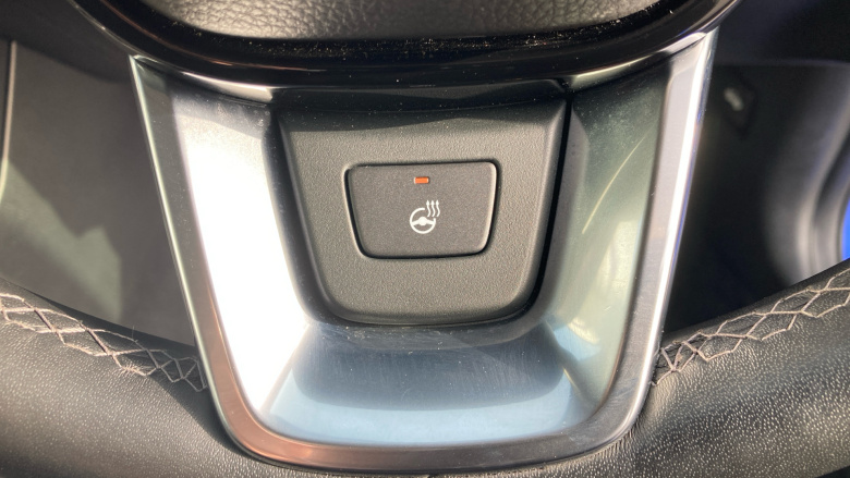 Honda Civic 2.0 eHEV Advance 5dr CVT Hybrid Hatchback